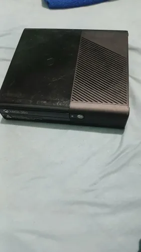 Xbox 360 Bloqueado sem controle