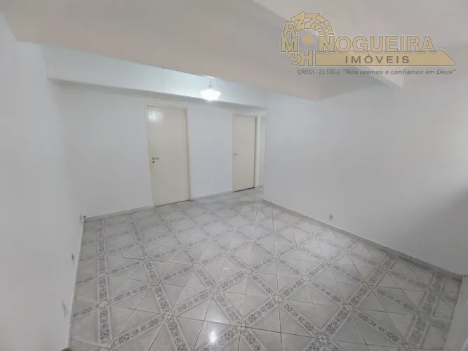 Apartamento 3 Dormitórios Condominio Paraná Parque Cecap