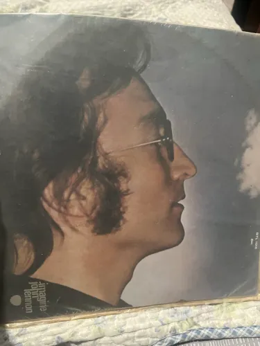 Discos dos Beatles