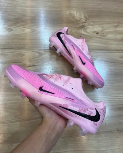 Chuteira Nike Hypervenom