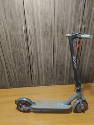 Patinete Elétrico Foston S09 Pro - Perfeito Estado