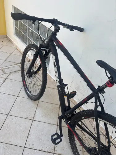 Bicicleta aro 29