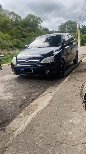 Chevrolet Corsa Hat. Maxx 1.4 8V Econoflex 5P 2011