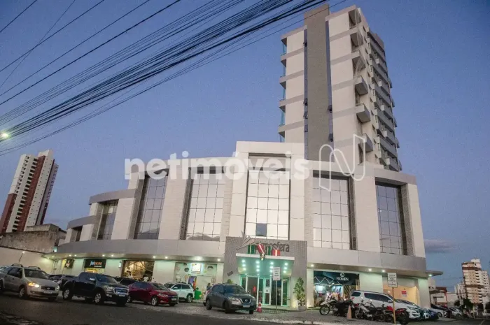 Loja comercial para aluguel no Hotel Atmosfera em Feira de Santana