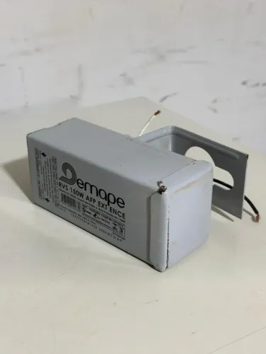 Reator De Vapor Sódio Externo 150W