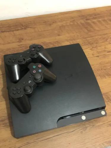 Playstation 3 desbloqueado