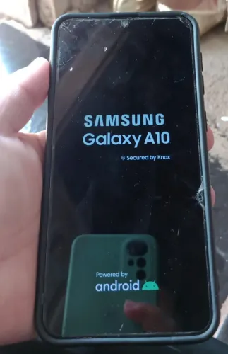 CELULAR A10
