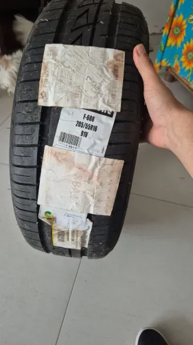 Pneu firestone f-600