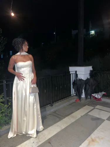 Vestido de Festa