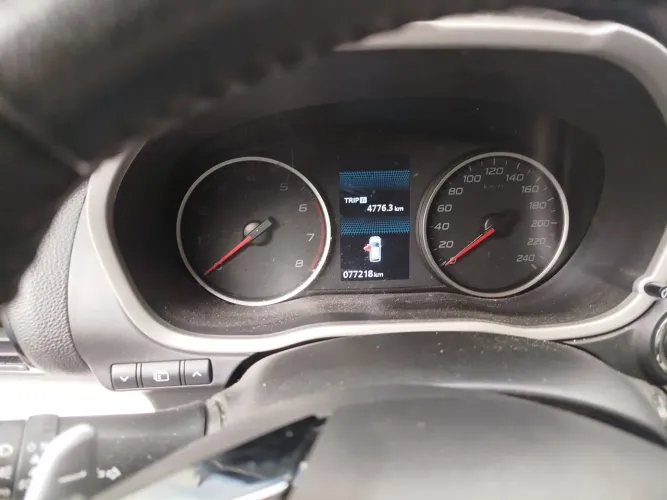 Mitsubishi Eclipse Cross HPE-S 1.5 16V 165cv Aut. 2023