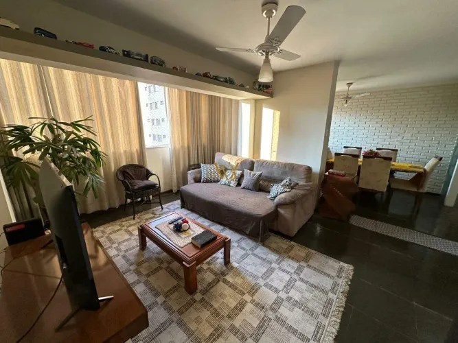 Apartamento à venda no Ed. Vermont no Bairro Alto em Piracicaba SP