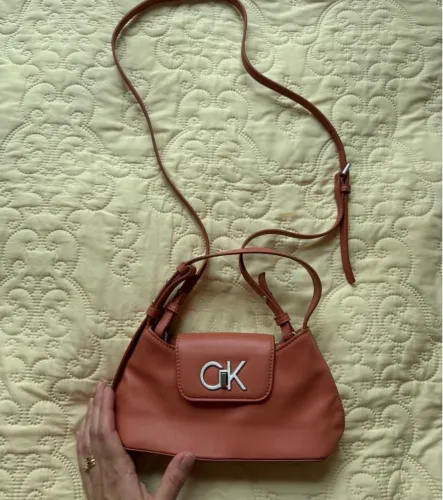 Bolsa calvin klein original
