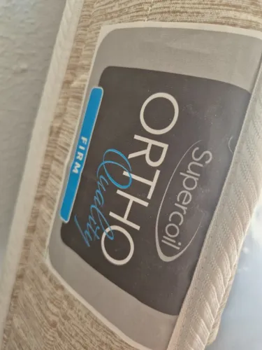 Colchao Solteiro 