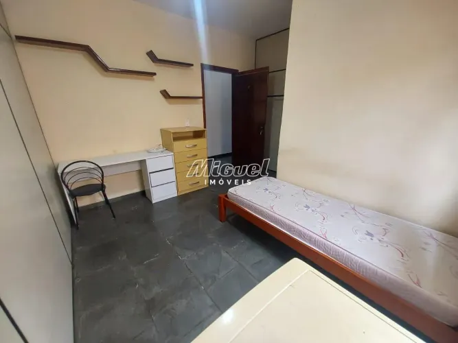 Kitnet, para aluguel, Dois Córregos - Condomínio Jardim Vila Verde - Piracicaba/SP