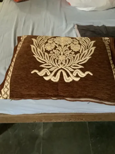 Capas de almofada