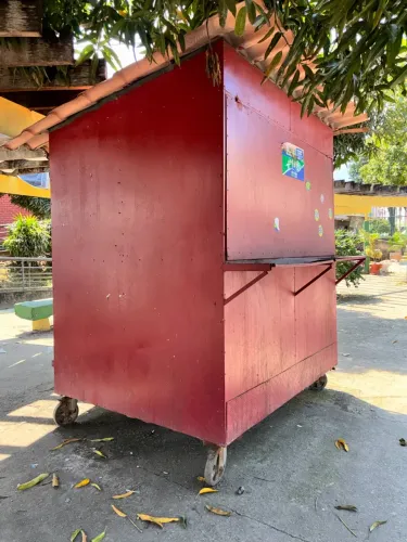 Trailer