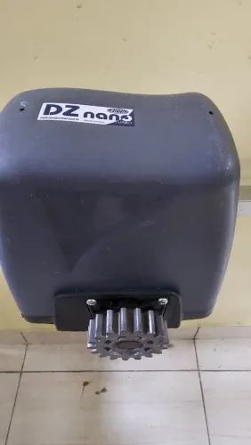 Motor Rossi Nano - R$ 150,00