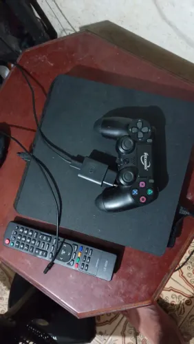Ps4 ( não aceito troca até 800 conversa)