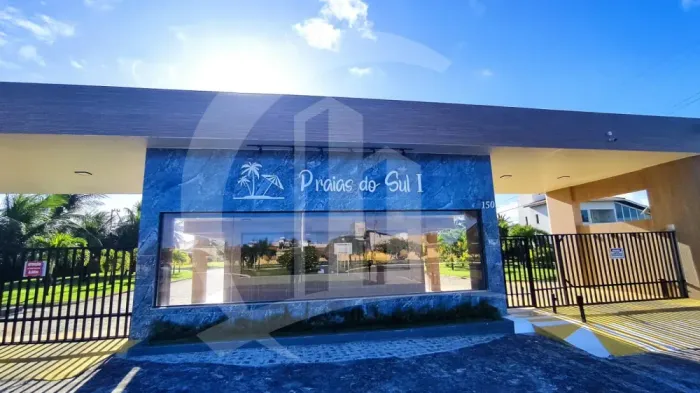 Venda de Lote no Condomínio PRAIAS DO SUL 1, Mosqueiro.