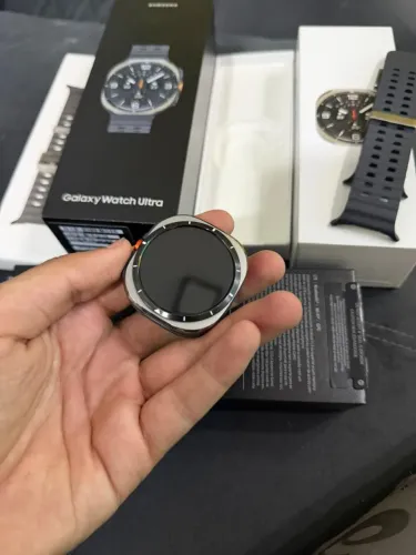 Galaxy watch ultra 2 64 gb