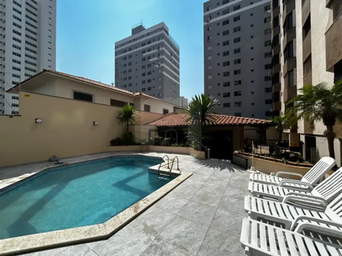 Apartamento Para Venda No Bairro Fundinho
