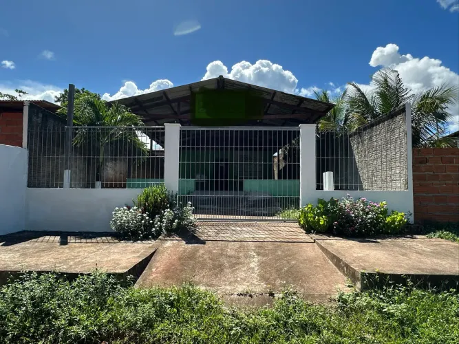Imóvel a venda