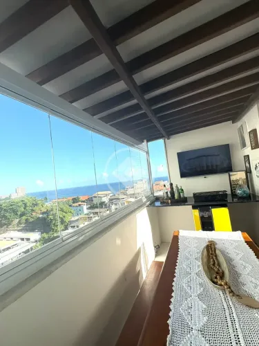 Cobertura Duplex em Ondina codigo: 291169