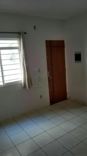 Apartamento de 42m² com 02 quartos para locação - Vila Virgínia