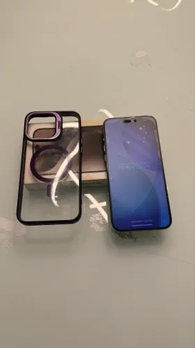 iPhone 15 pro max 256