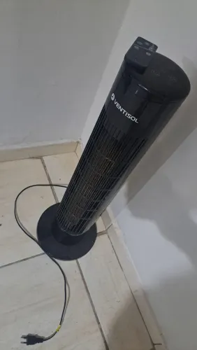 Ventilador