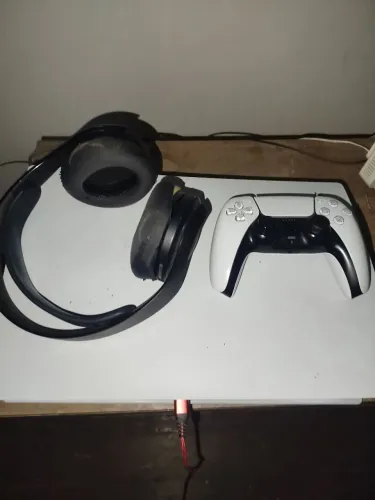 Playstation 5 1tb com leitor