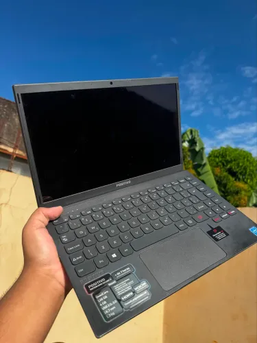 Notebook Positivo Intel 