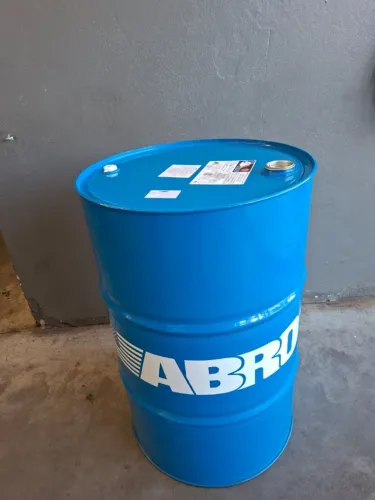 Tambor latão 200 litros em perfeito estado (vazio)