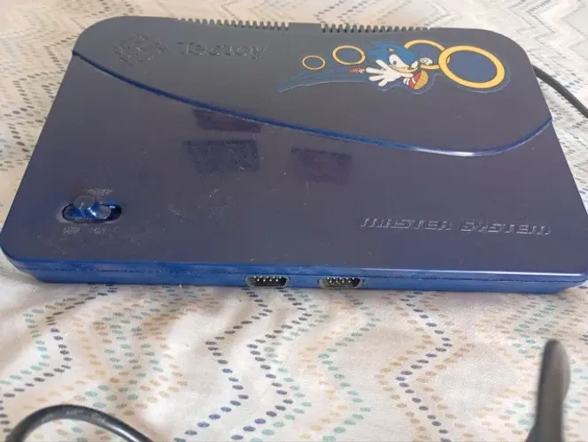 master system evolution