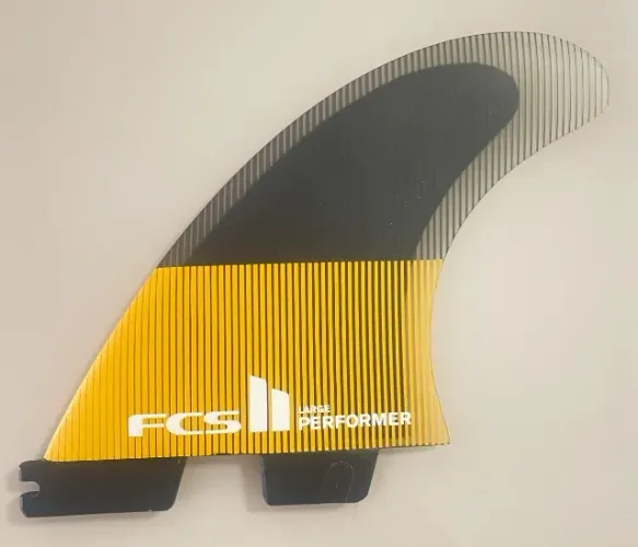 Quilha Central Performer Large Fcs II Nova (SOMENTE CENTRAL)