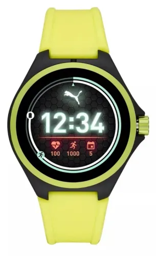 Puma Smartwatch PT9101