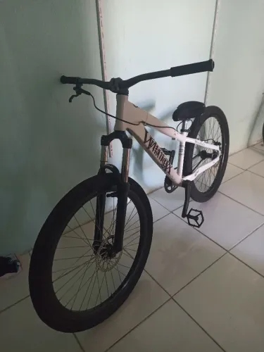 Bike viking aro 26 