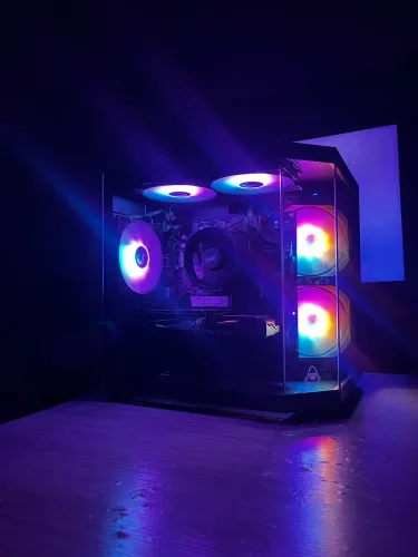 PC GAMER
