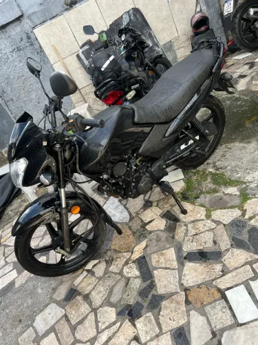 Mottu Sport só transferir