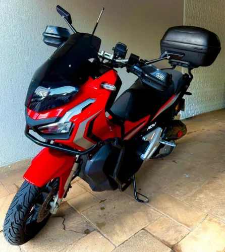 ADV 150
