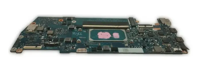 Placa Mãe Asus Ux325e - Com Defeito - P/ Peças - Leia Tudo