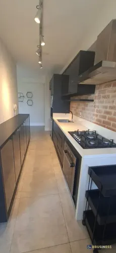 Apartamento para locação 3 quartos, sendo 1 suíte - Lar São Paulo, São Paulo, SP
