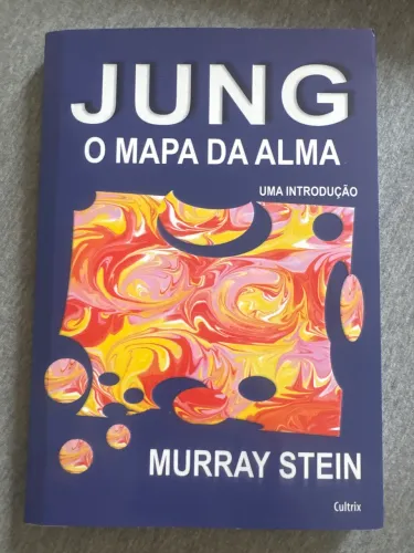 Mapa da alma - Carl Jung