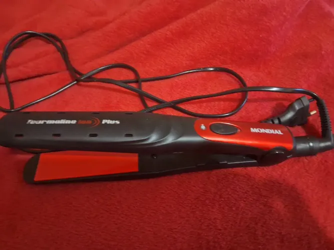 Vendo chapinha nova ,30 reais