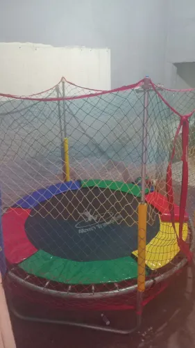Pula pula infantil