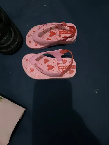 Chinelo infantil
