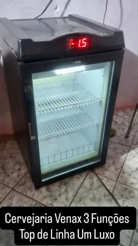 FRIGOBAR VENAX