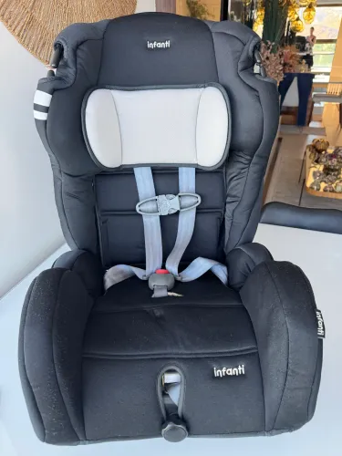 Cadeirinha Infantil para Automóvel