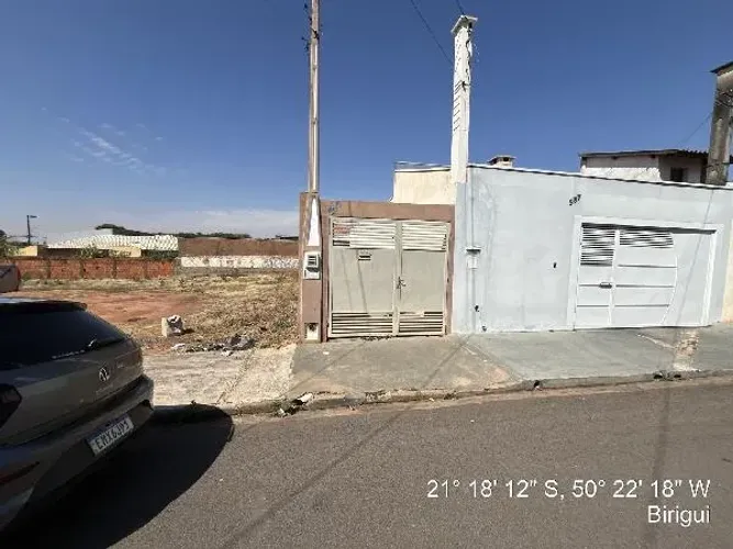 Imóvel com bom aproveitamento Casa no Colinas Park Residencial, Birigui - SP, Nº 591, 2 q