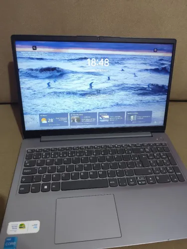 Notebook Lenovo 
